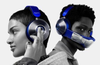 Dyson Zone Review: Air-Purifying Headphones Are Overpriced and Embarrassing