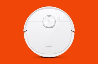 Ecovacs Deebot T9+ Review: Smells Sweet