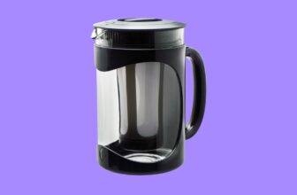 10 Best Cold-Brew Coffee Makers (2023): Oxo, KitchenAid, and More