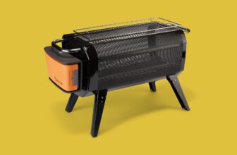 10 Best Outdoor Deals at the REI July 4 Sale: Lawn Chairs, Camp Stoves, and More