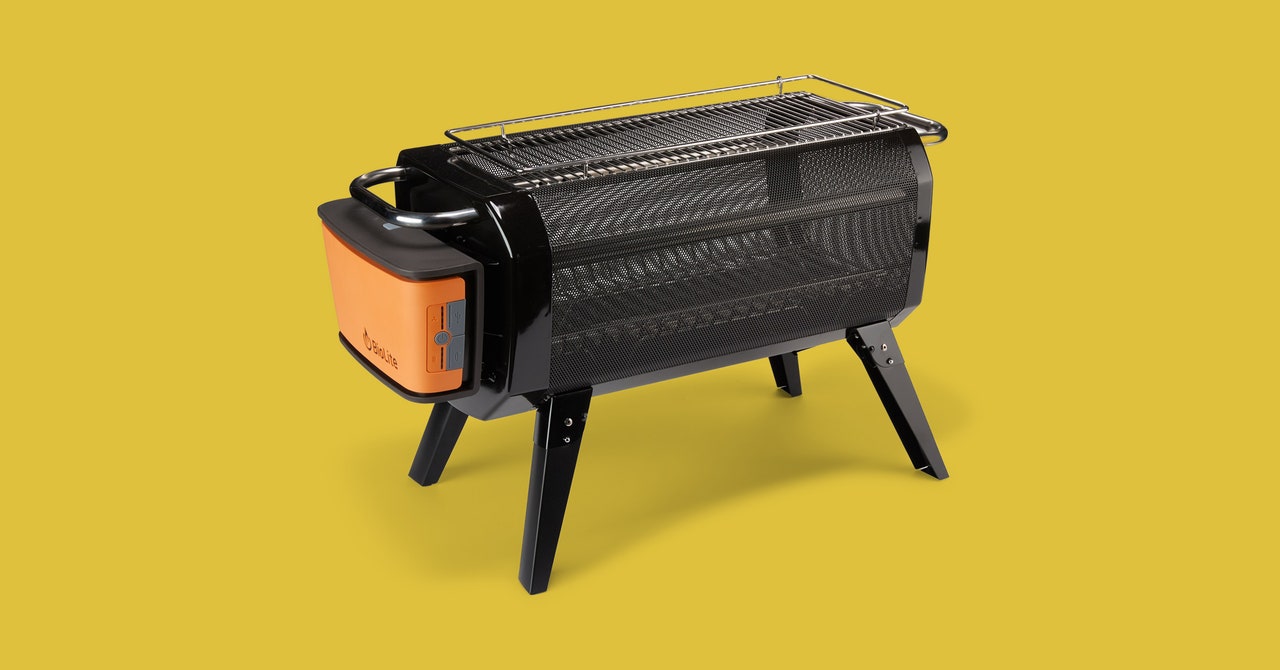 10 Best Outdoor Deals at the REI July 4 Sale: Lawn Chairs, Camp Stoves, and More