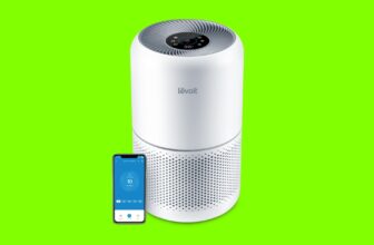 12 Best Air Purifiers (2023): HEPA, Portable, and Quiet