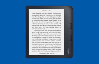 5 Best E-Readers (2023): Kindle, Nook, Kobo