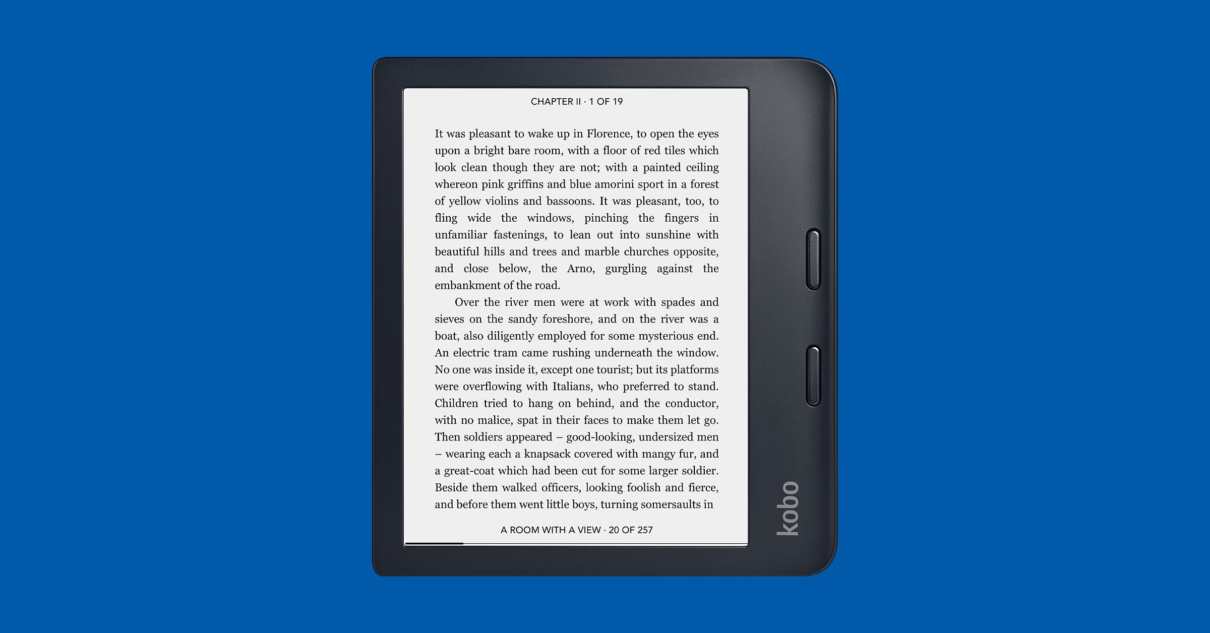 5 Best E-Readers (2023): Kindle, Nook, Kobo