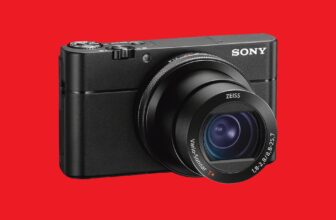 5 Best High-End Compact Cameras: Fujifilm, Sony, Ricoh, Leica, and Canon