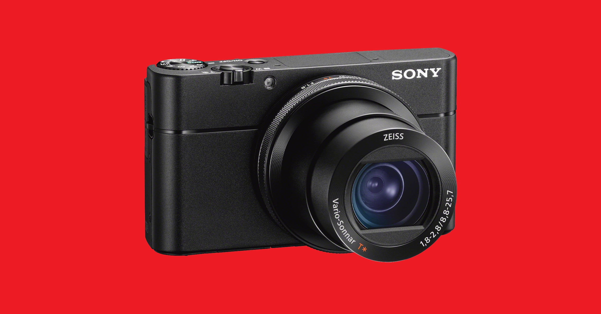 5 Best High-End Compact Cameras: Fujifilm, Sony, Ricoh, Leica, and Canon