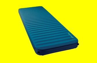 7 Best Sleeping Pads (2023): For Camping, Backpacking, and Travel