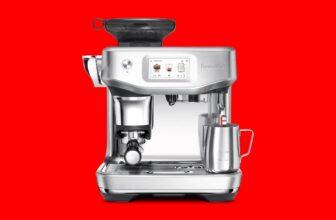 9 Best Espresso Machines (2023): Dual Boilers, Budget, and Accessories