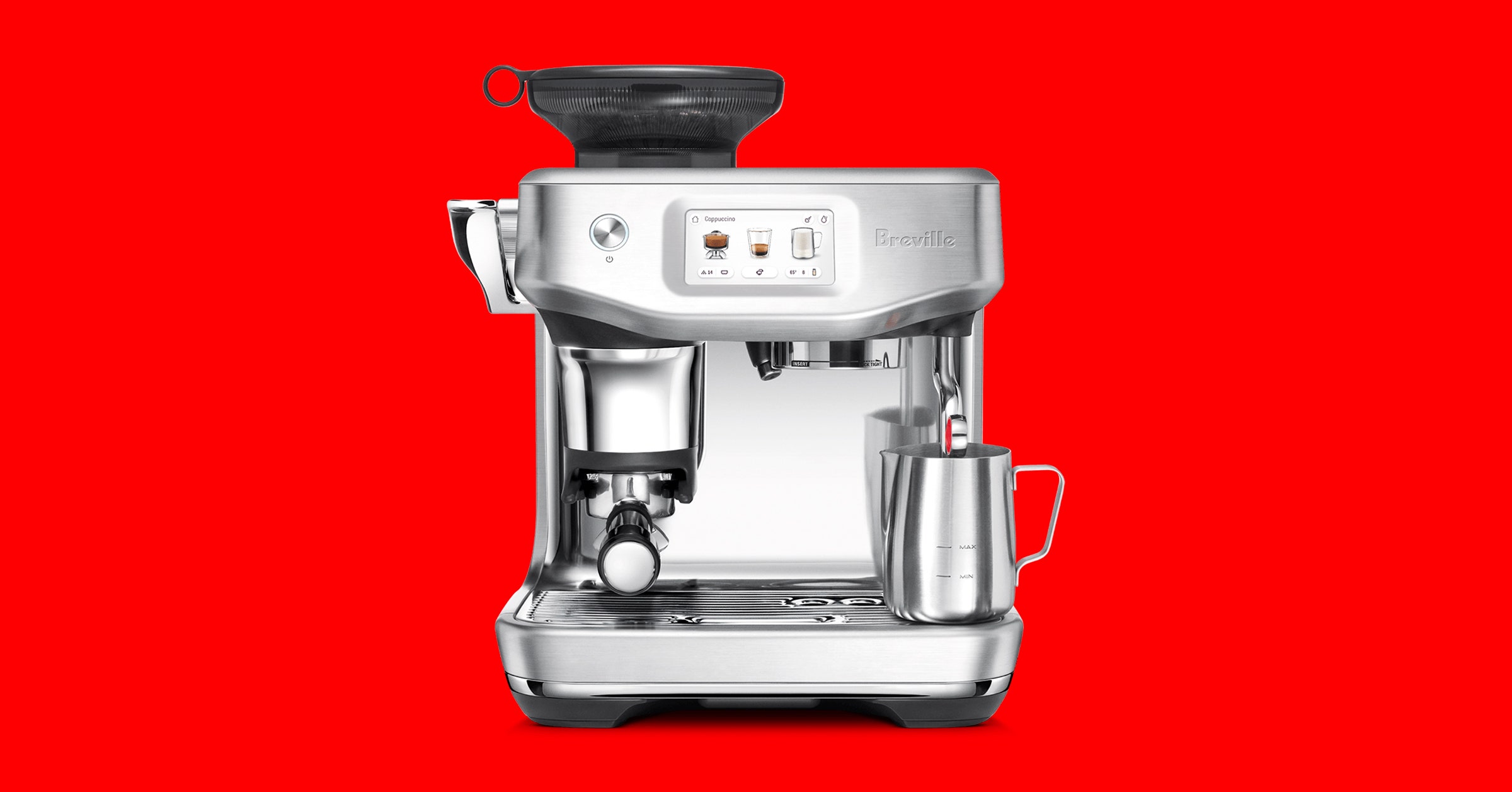 9 Best Espresso Machines (2023): Dual Boilers, Budget, and Accessories