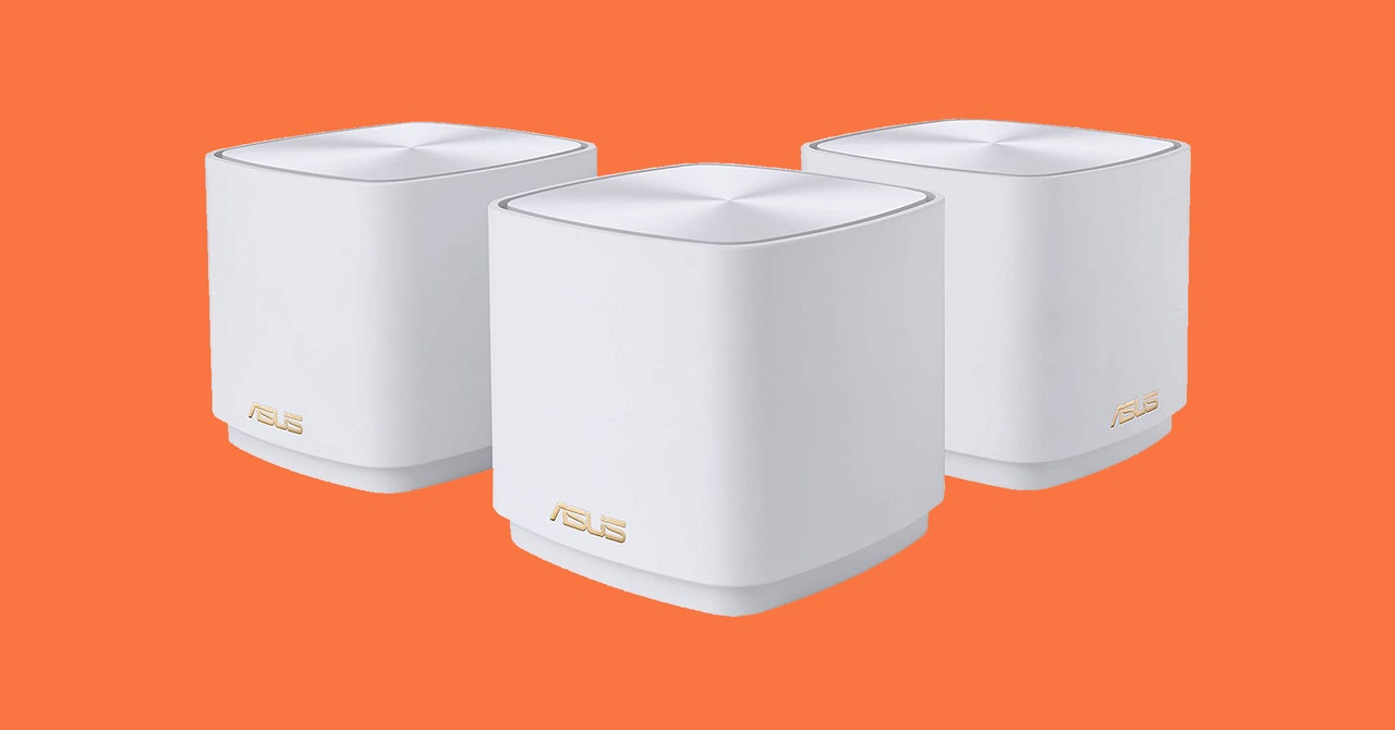 9 Best Mesh Wi-Fi Routers (2023): For Large Homes and Small Budgets