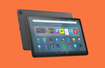 Amazon Fire Max 11 Review: An OK Tablet With Bad Software