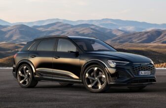 Audi Q8 E-tron 2023: Review, Prices, Specs