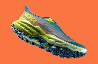 Best Trail Running Shoes (2023): Hiking, Barefoot, and More