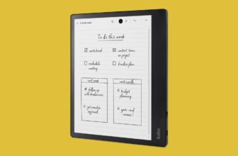 Kobo Elipsa 2E Review: Write on Any Ebook