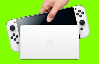 Nintendo Switch Tips (2023): 21 Surprising Things It Can Do (OLED, Lite, Standard)