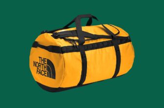 North Face Base Camp Review: The Truck of Duffel Bags