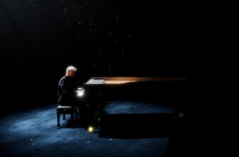 Ryuichi Sakamoto’s Final Performance Is a Virtual-Only Engagement