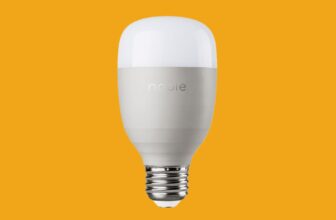 The 8 Best Smart Bulbs (2023): Ambient Lighting, Kits, Color, and More