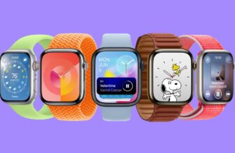 The Top New Features in Apple's WatchOS 10: Device Compatibility, Release Date