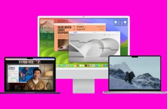 The Top New Features in MacOS Sonoma: Release Date and Compatible Macs