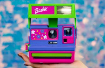 11 Best Barbie Collabs (2023): Polaroids, Pool Floats, Hair Tools