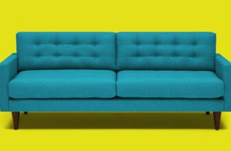 11 Best Couches You Can Buy Online (2023): Armchairs, Sectionals, Sofas, and More