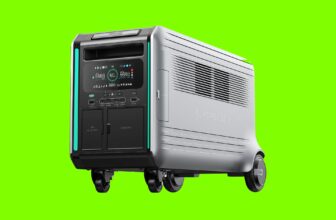 5 Best Portable Power Stations (2023): Power Capacity, Luxe, Budget, and More