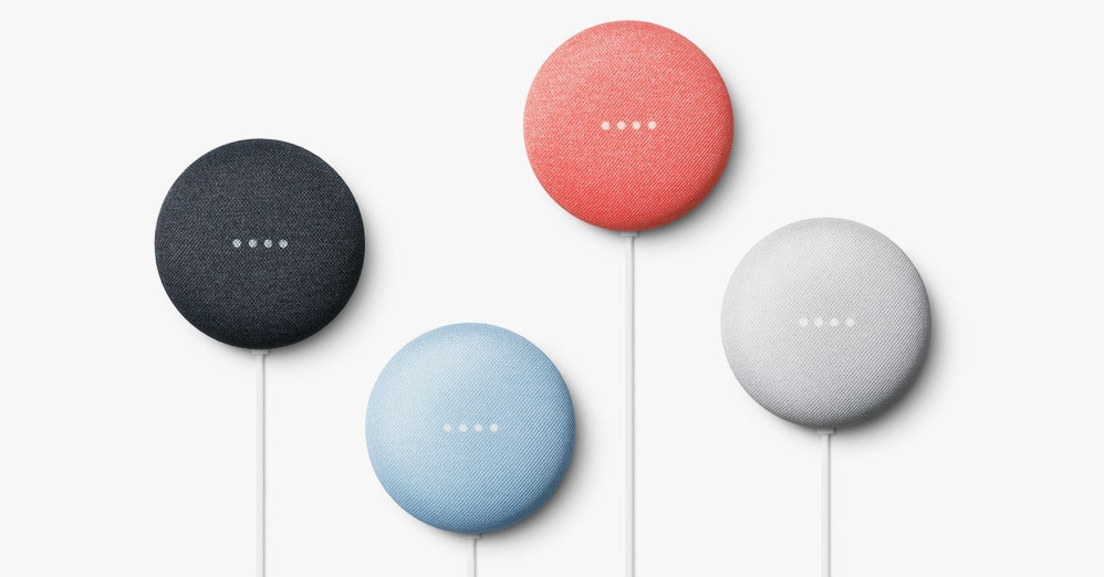 7 Best Google Assistant Speakers (2023): Smart Displays, Portable, and Soundbars