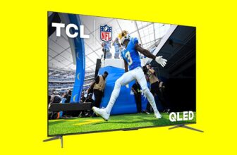 9 Best TVs We've Tested (2023): Cheap, 4K, 8K, OLED, and Tips