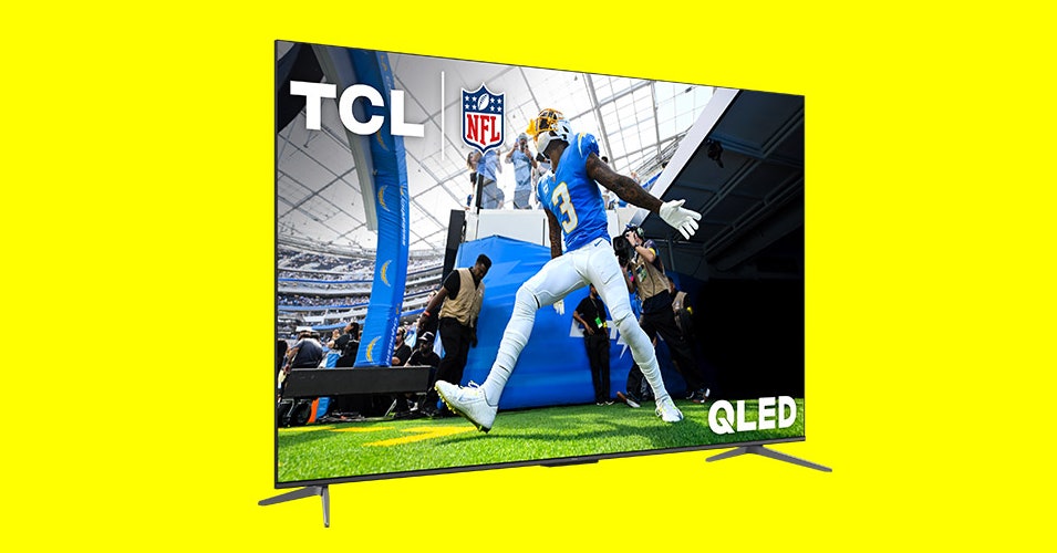 9 Best TVs We've Tested (2023): Cheap, 4K, 8K, OLED, and Tips