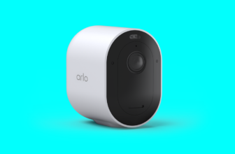 Arlo Pro 5 Review: The Best Outdoor Security Camera