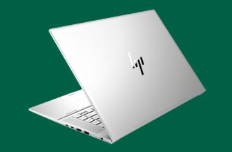 HP Envy 16 (2023) Review: Almost Everything You Need in a Laptop