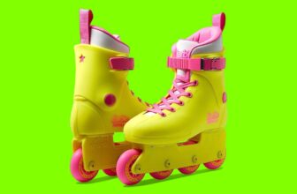 Impala x Barbie Lightspeed Skates Review: Life in Plastic