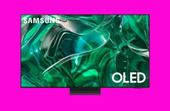 Samsung S95C QD-OLED Review: A Window to the Future