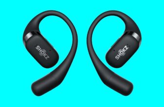 Shokz OpenFit Review: Unreliable But Comfy