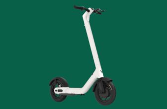 Taur Scooter Review: An Open Beta