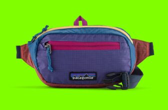 The Best Fanny Packs: Recycled, Waterproof, and More