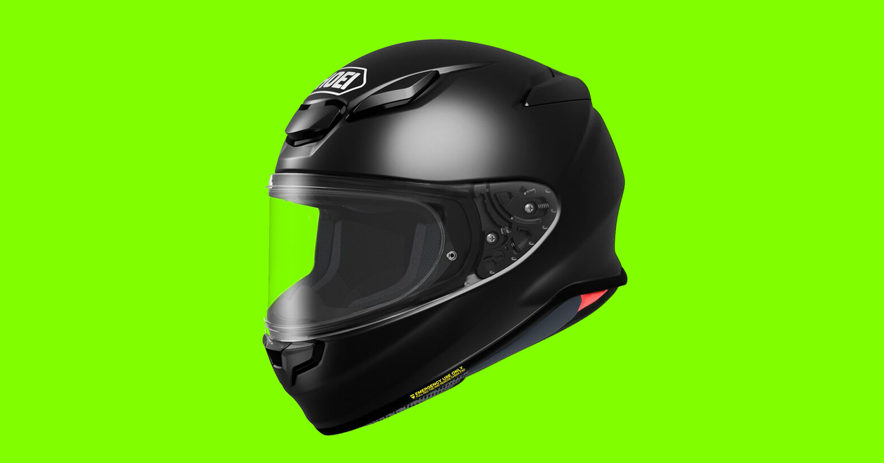 The Best Motorcycle Gear (2023): Helmets, Bluetooth Headsets, and More