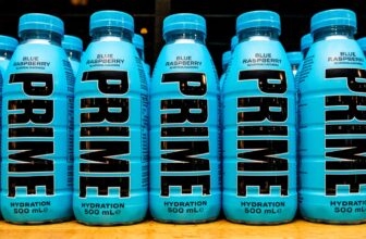 The Ultra-Viral Rise of Prime, the Internet’s Favorite Sports Drink