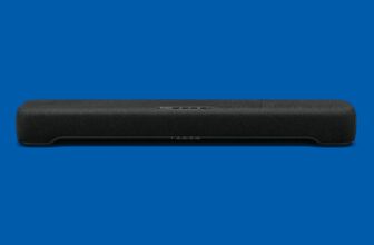 16 Best Soundbars for Every Budget (2023): Vizio, Sonos, Samsung, Yamaha, Sony