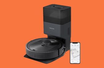 3 Best Deals From Roborock's Robot Vacuum Sale