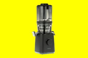 5 Best Juicers (2023): Centrifugal, Slow, Masticating