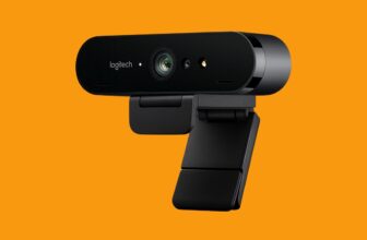 5 Best Webcams (2023): 1080p, 4K, Pan-Tilt-Zoom Cameras