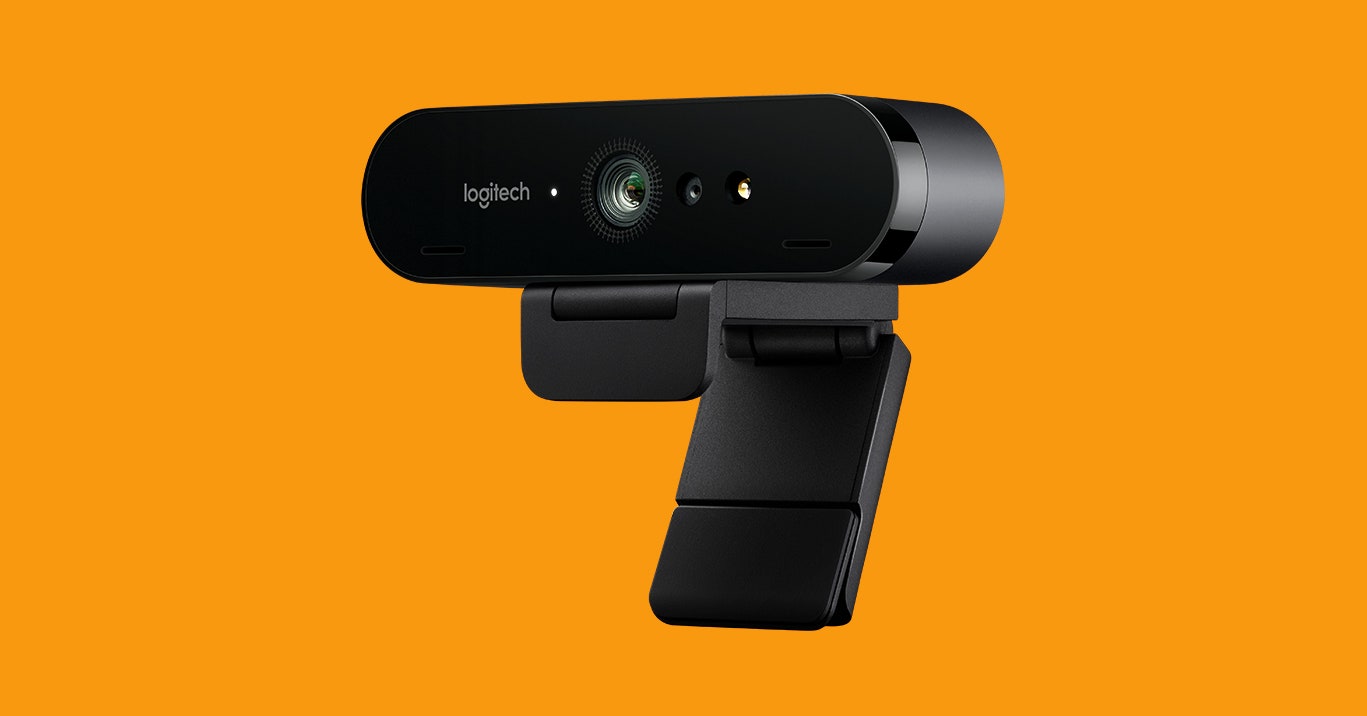 5 Best Webcams (2023): 1080p, 4K, Pan-Tilt-Zoom Cameras