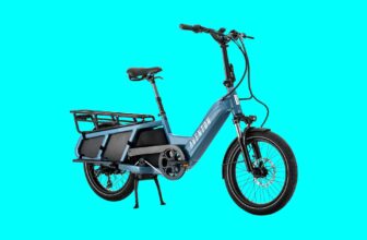 7 Best Electric Cargo Bikes for Families (2023)