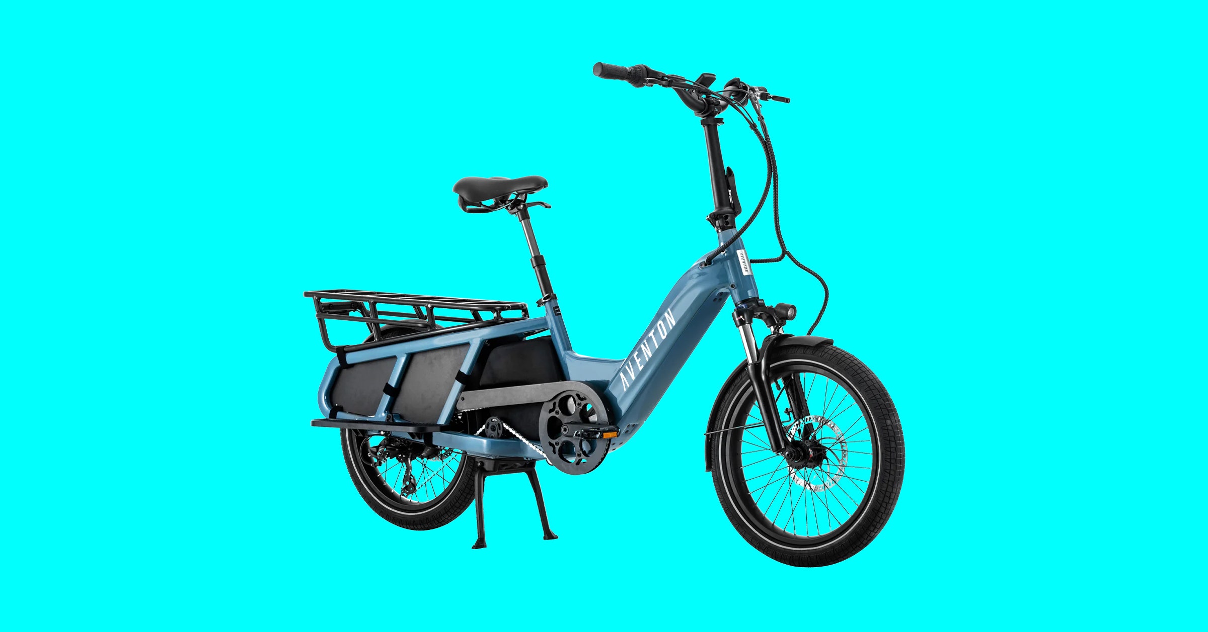 7 Best Electric Cargo Bikes for Families (2023)