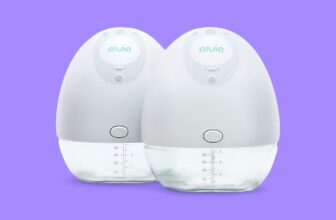 Elvie Pump Review: Not Worth It