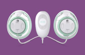 Elvie Stride Review (2023): Elvie's Best Breast Pump