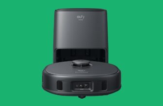 Eufy X9 Pro Review: Moar Mop