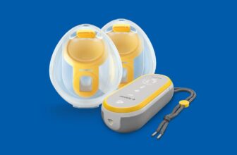 Medela Freestyle Breast Pump Review: Less Cleaning